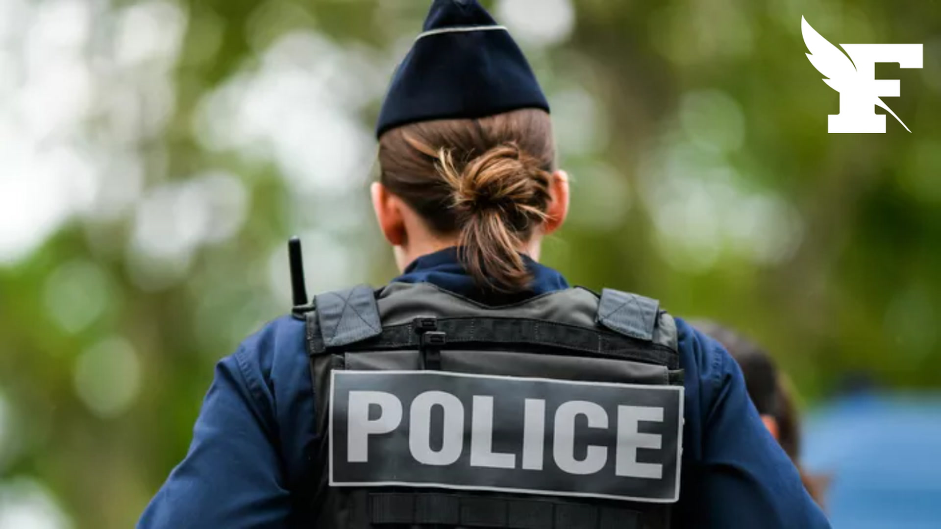 Un policier «adhérant à une idéologie d’ultradroite» mis en examen après avoir été soupçonné notamment d’avoir préparé un acte de terrorisme