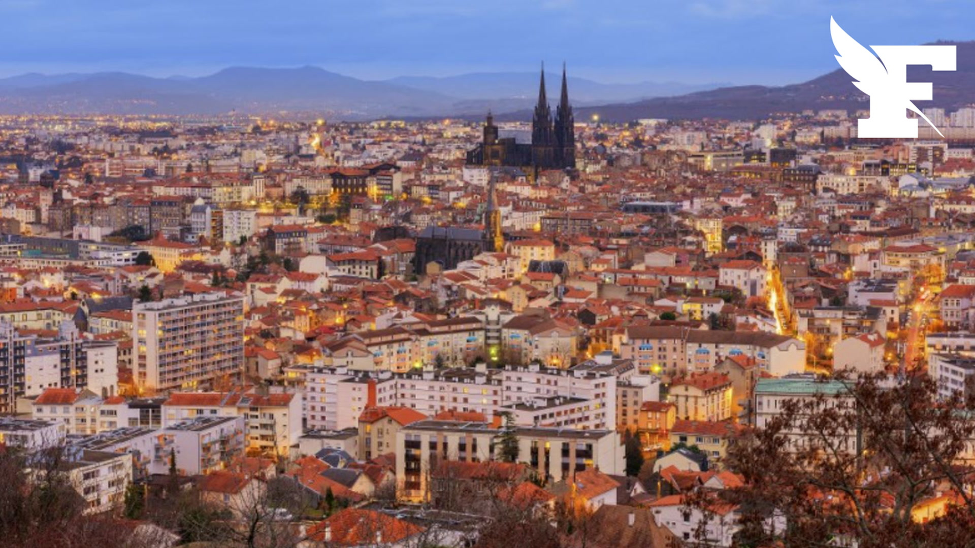 Clermont-Ferrand: un homme suspecté d’avoir violé une jeune fille de 18 ans