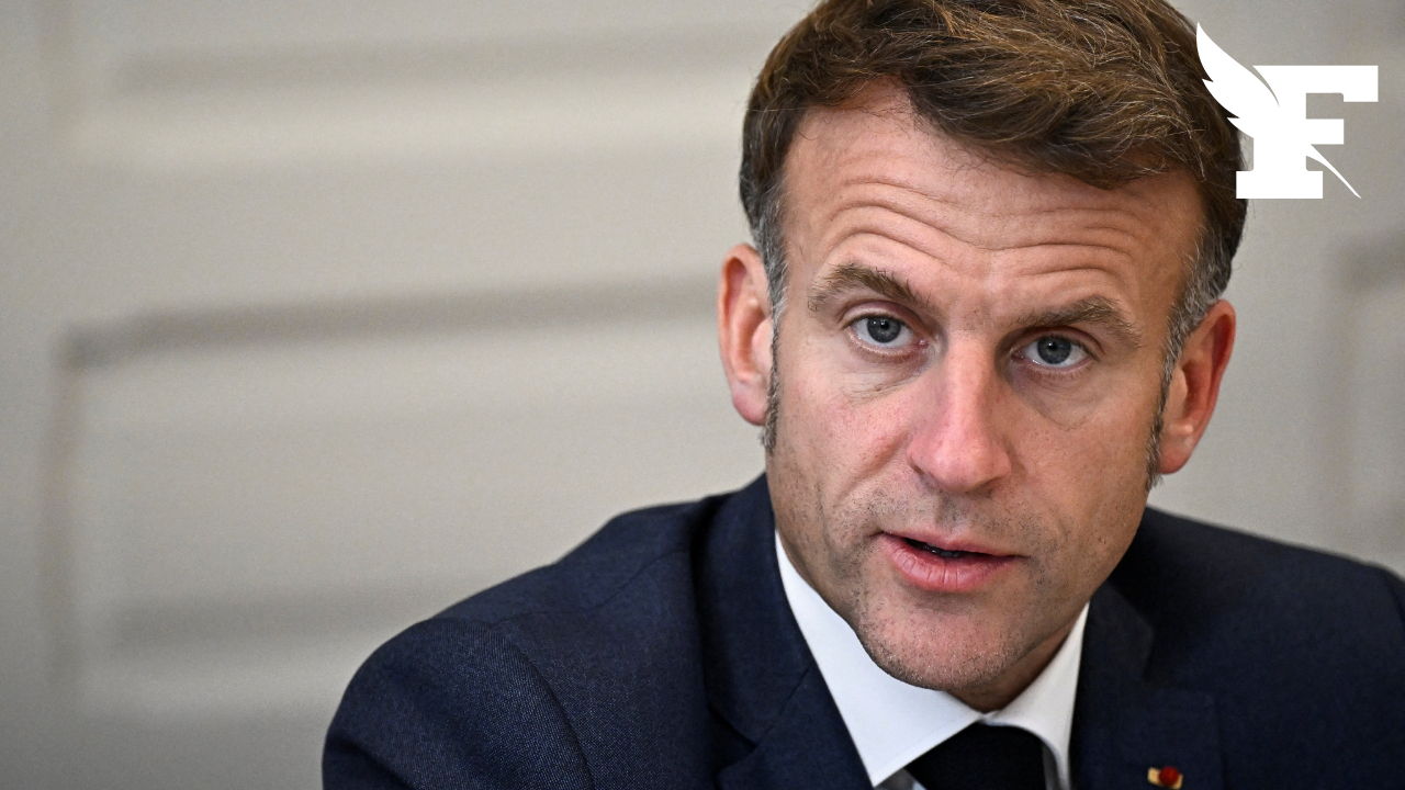 Suivez en direct le président Emmanuel Macron en Arménie au mémorial du génocide arménien