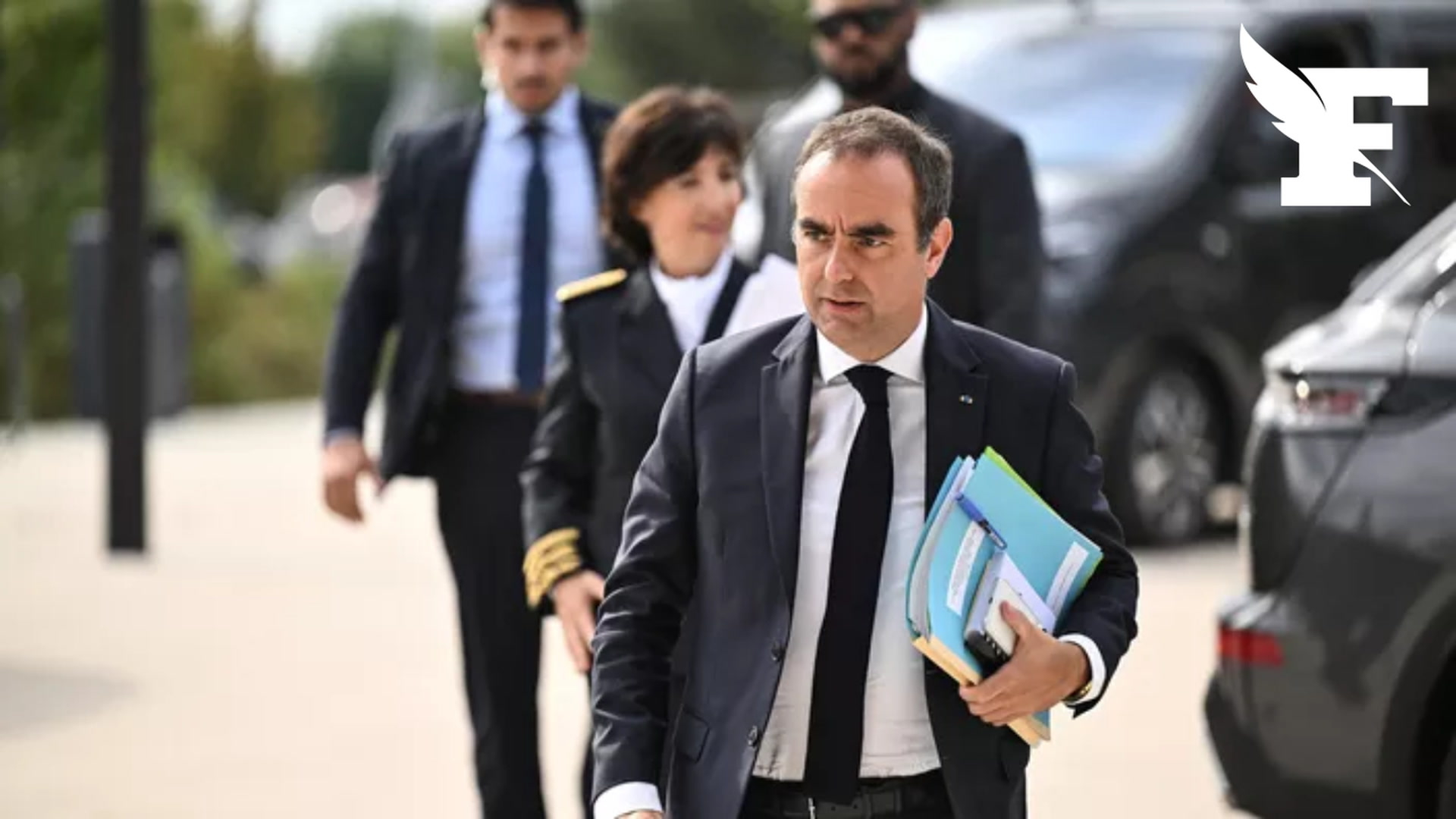 Sébastien Lecornu réunit ce lundi le gouvernement pour un séminaire sur la préparation du budget 2027