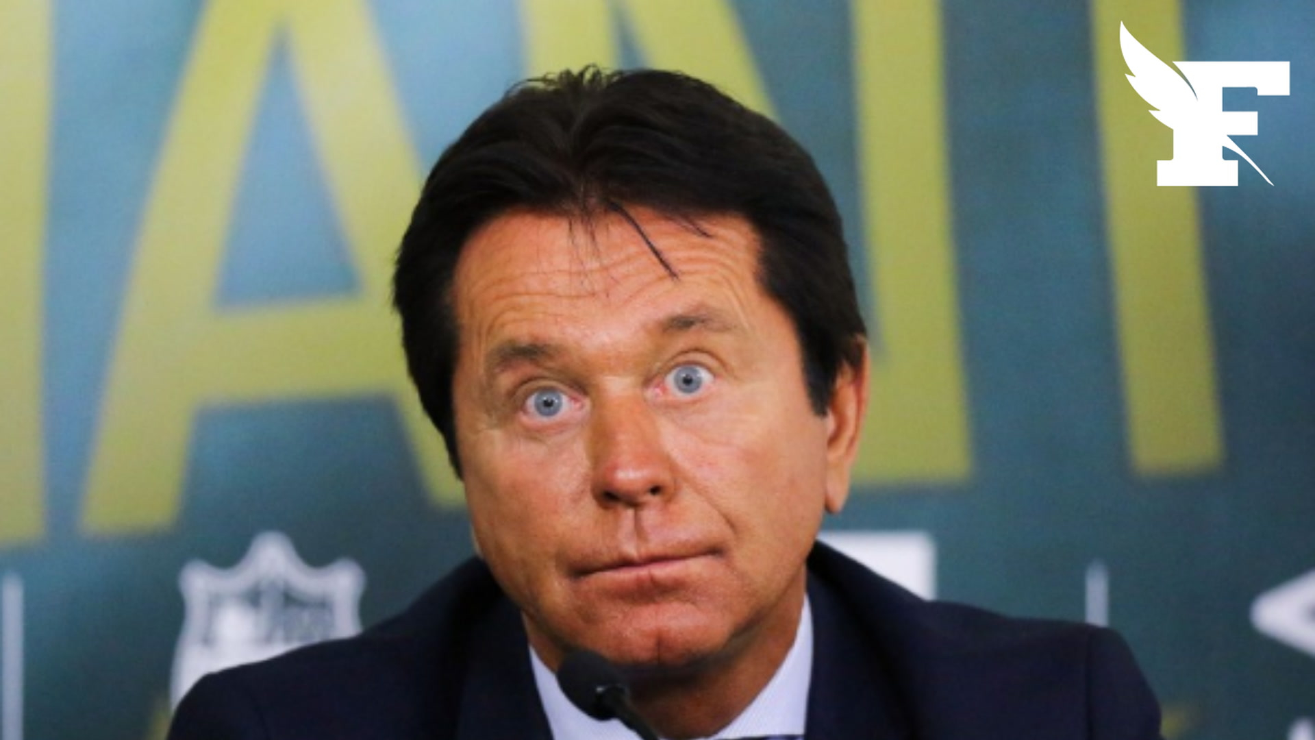 Ligue 2: Waldemar Kita confirme qu'il envisage de vendre le FC Nantes