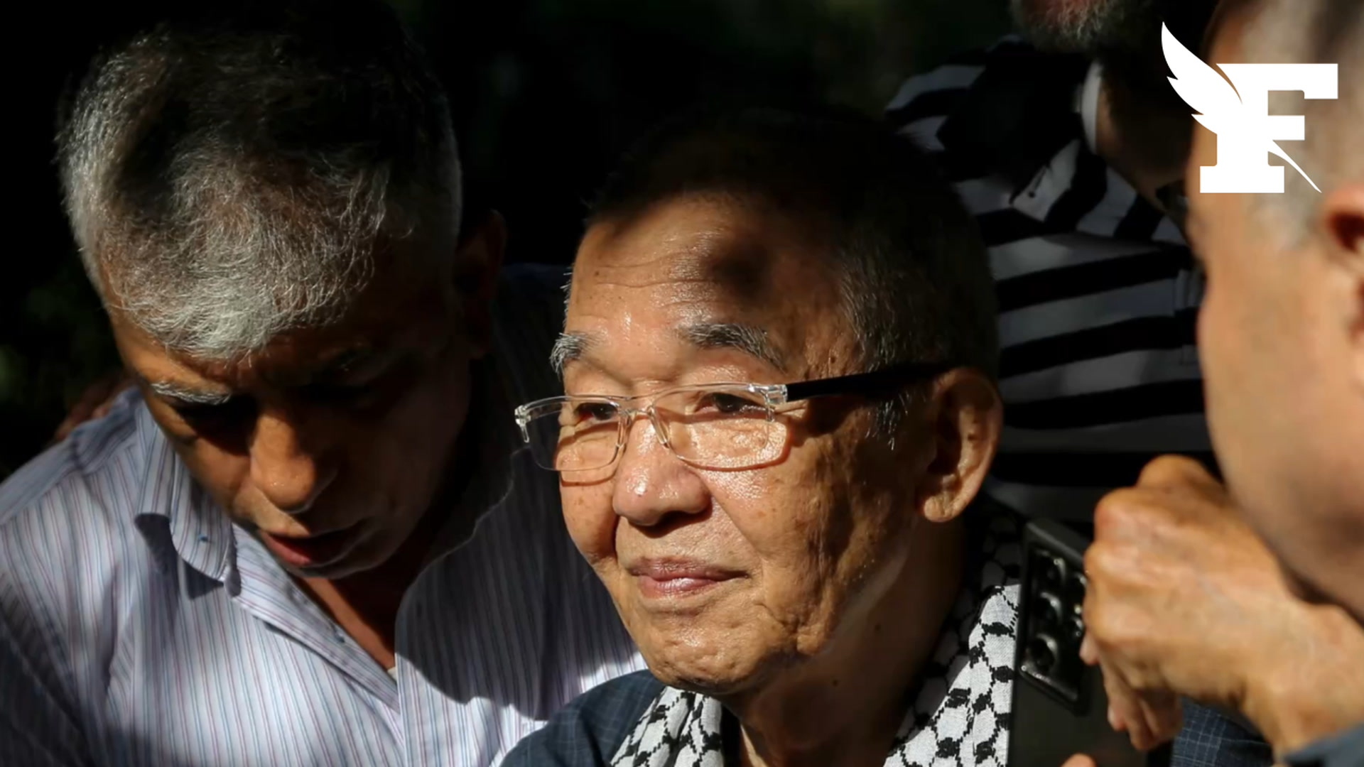 Liban : décès de Kozo Okamoto, militant impliqué dans l'attentat de Lod en 1972