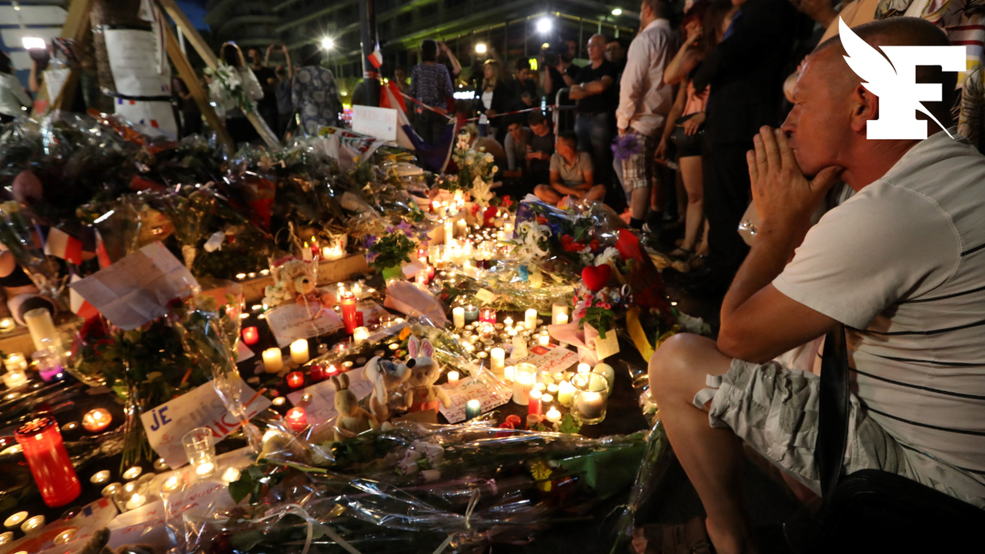 À quatre jours des 10 ans de l'attentat de Nice, le frère du terroriste interpellé près de la promenade des Anglais