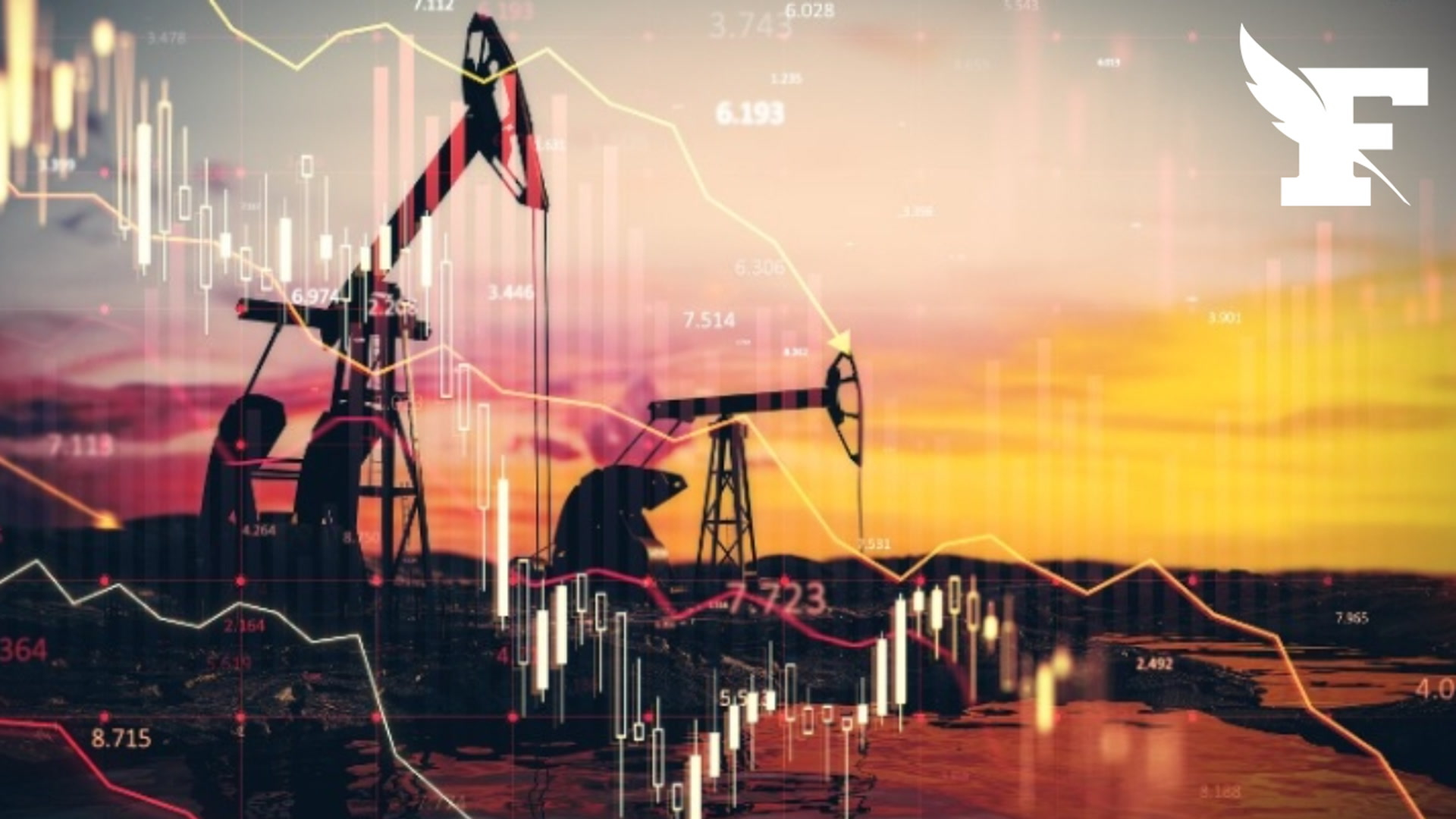 Pétrole : tensions au Moyen-Orient et envolée des prix avec le baril de Brent à plus de 90 dollars