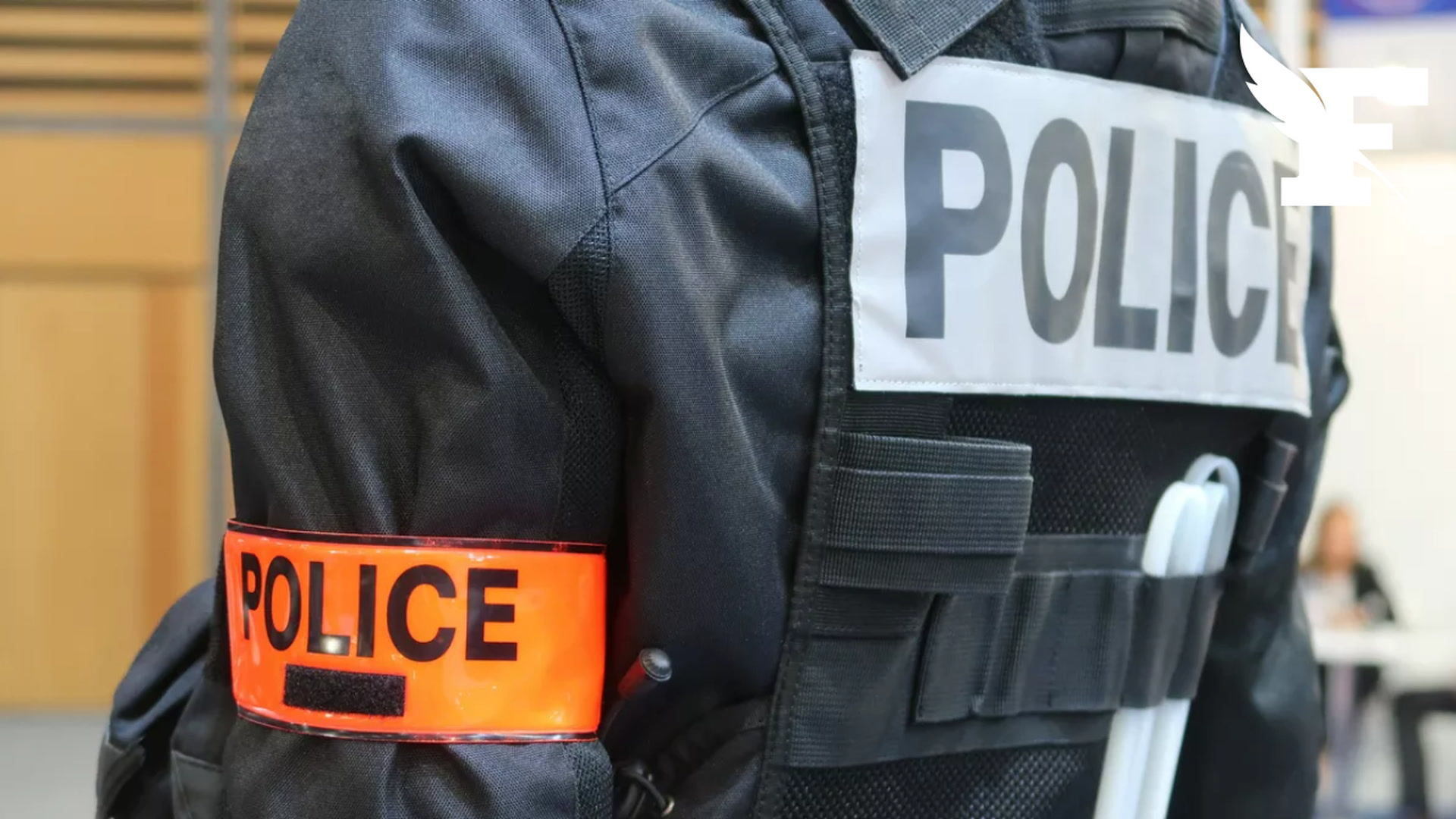 Un couple d’agriculteurs récupère sa ferme squattée depuis deux ans