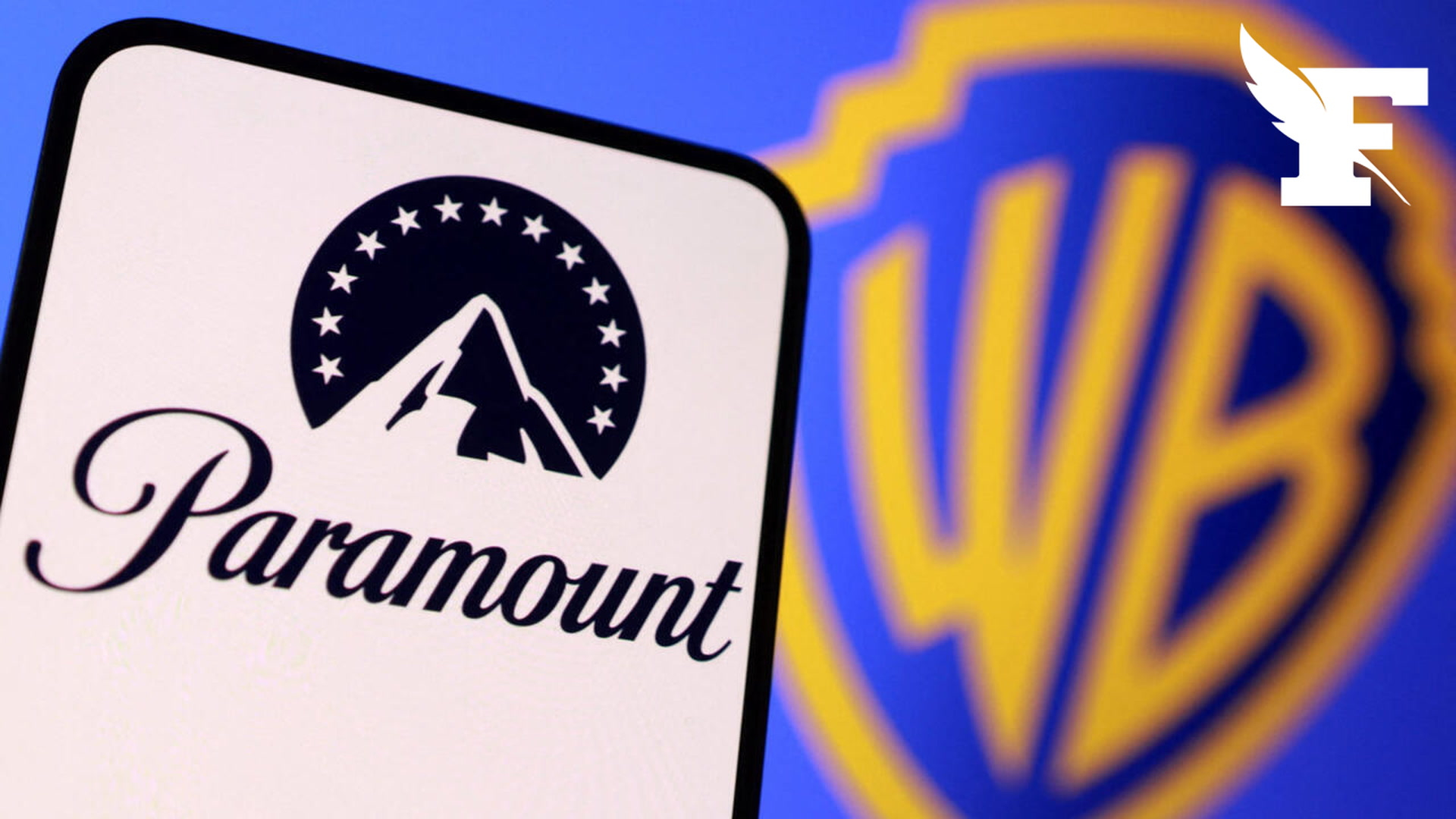 Fusion Warner-Paramount : douze États américains saisissent la justice pour s’opposer à la fusion