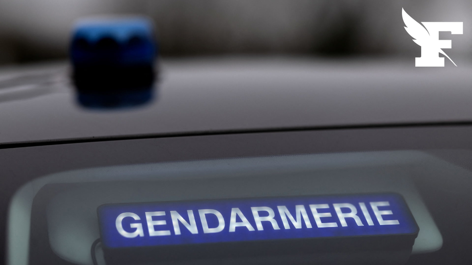 Un motard percute volontairement un gendarme lors d'un rodéo urbain près de Nancy
