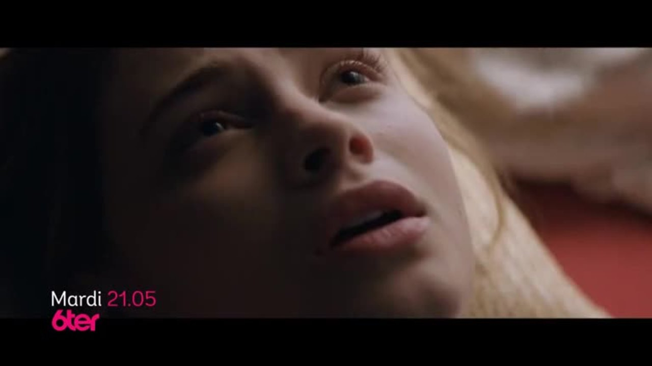 After - Chapitre 1 - VF - Diffusé le 08/02/22 à 21h05 sur 6TER