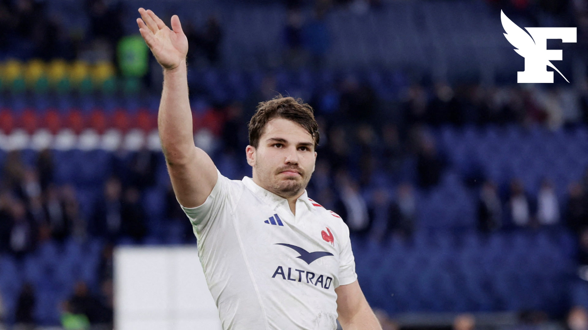Rugby: Antoine Dupont devient actionnaire du club de Los Angeles pour «participer à quelque chose de grand»