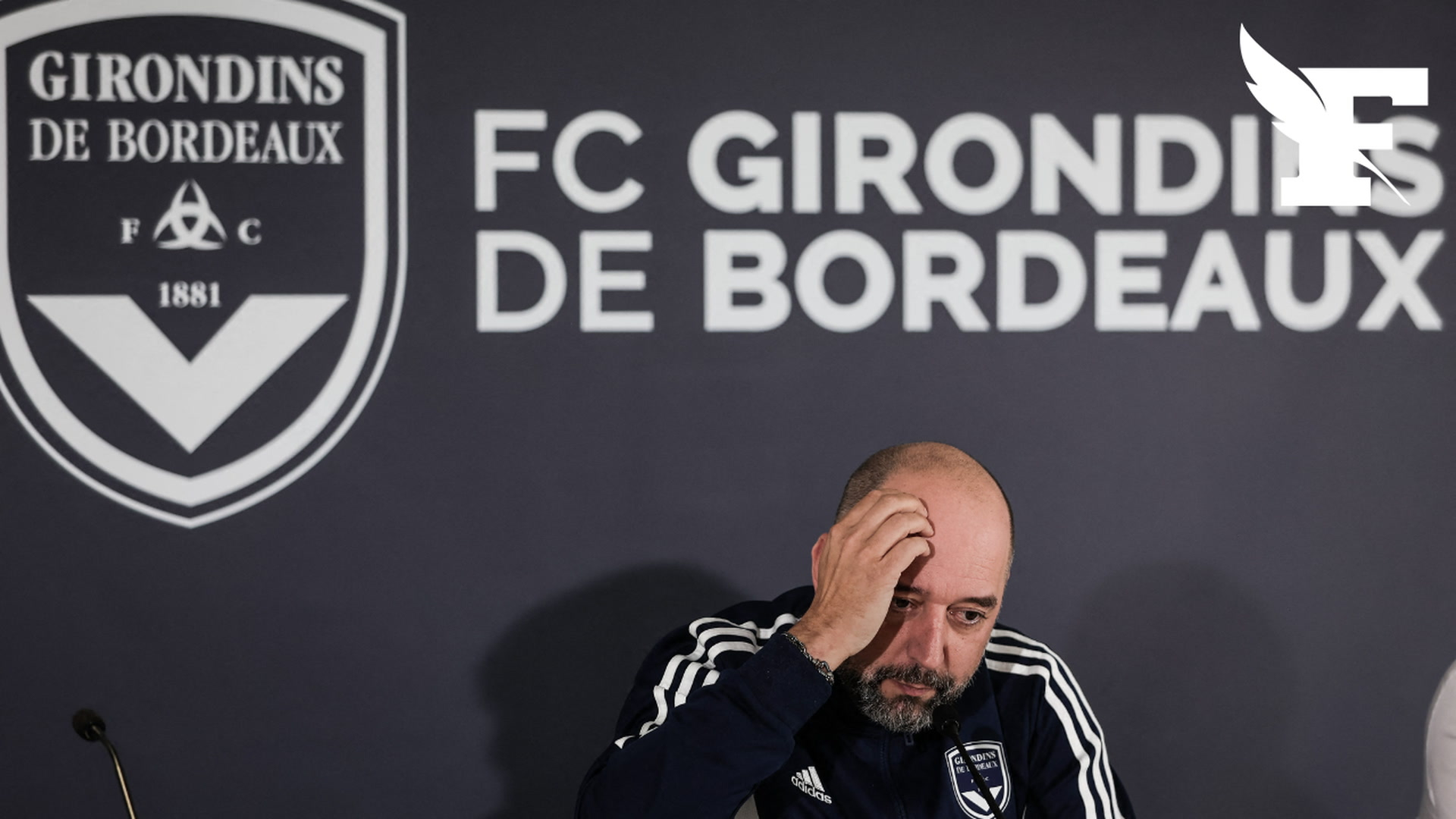 Football : les Girondins de Bordeaux rachetés par le fonds d’investissement britannique Sparta Capital