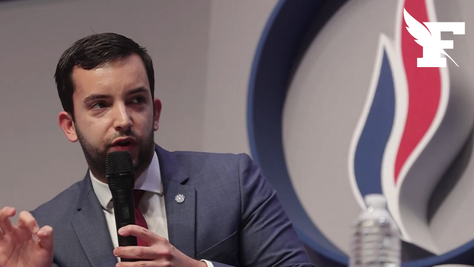 France Inter : la blague osée d'un humouriste sur Jean-Philippe Tanguy
