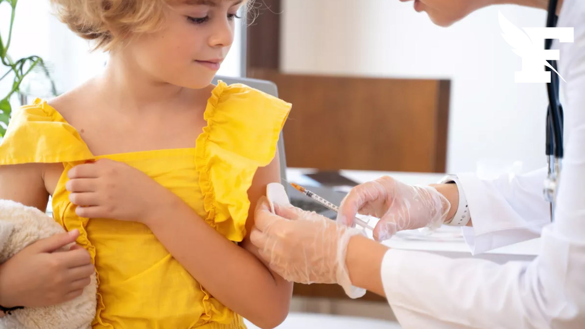 La Cour des comptes, souhaite largement développer le carnet de vaccination électronique pour 2028