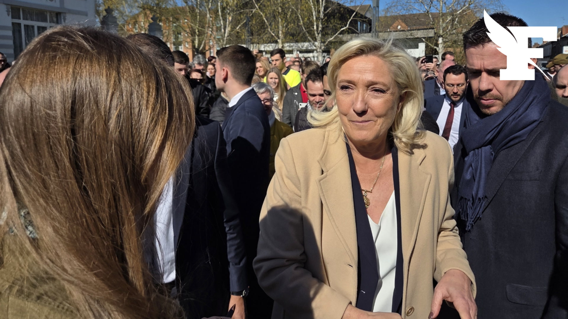 Affaire des assistants du FN : pas de pourvoi en cassation du parquet général