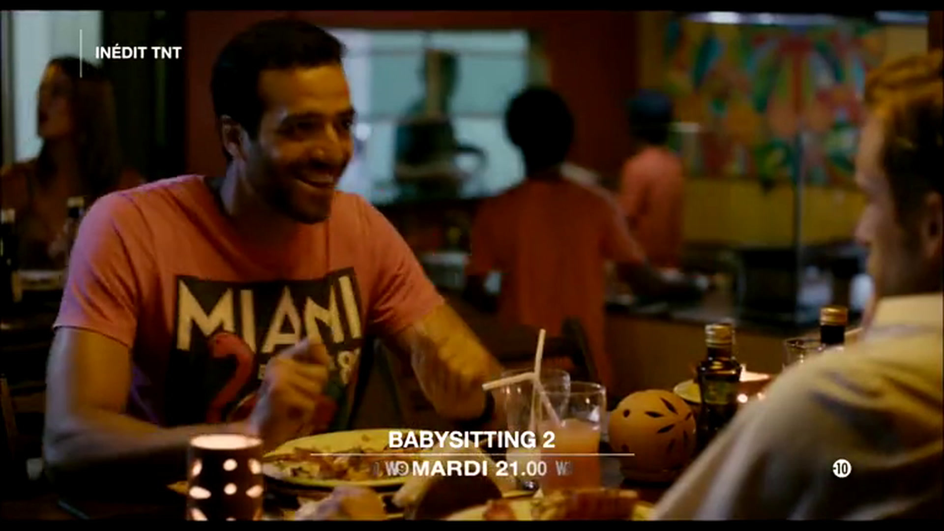 Babysitting 2 Streaming Vf