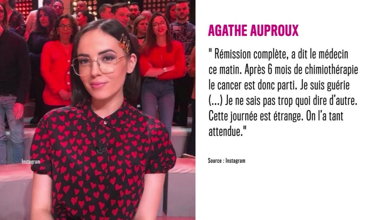 Non Stop People - Agathe Auproux sexy en bikini, elle tease sa rentrée sur  un jet-ski