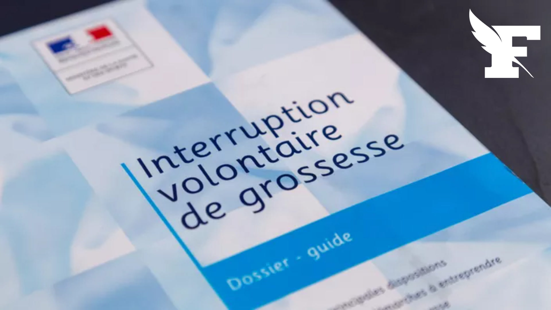Le nombre d'IVG en hausse continue depuis 2022, avec plus de 250.000 recours enregistrés en 2025