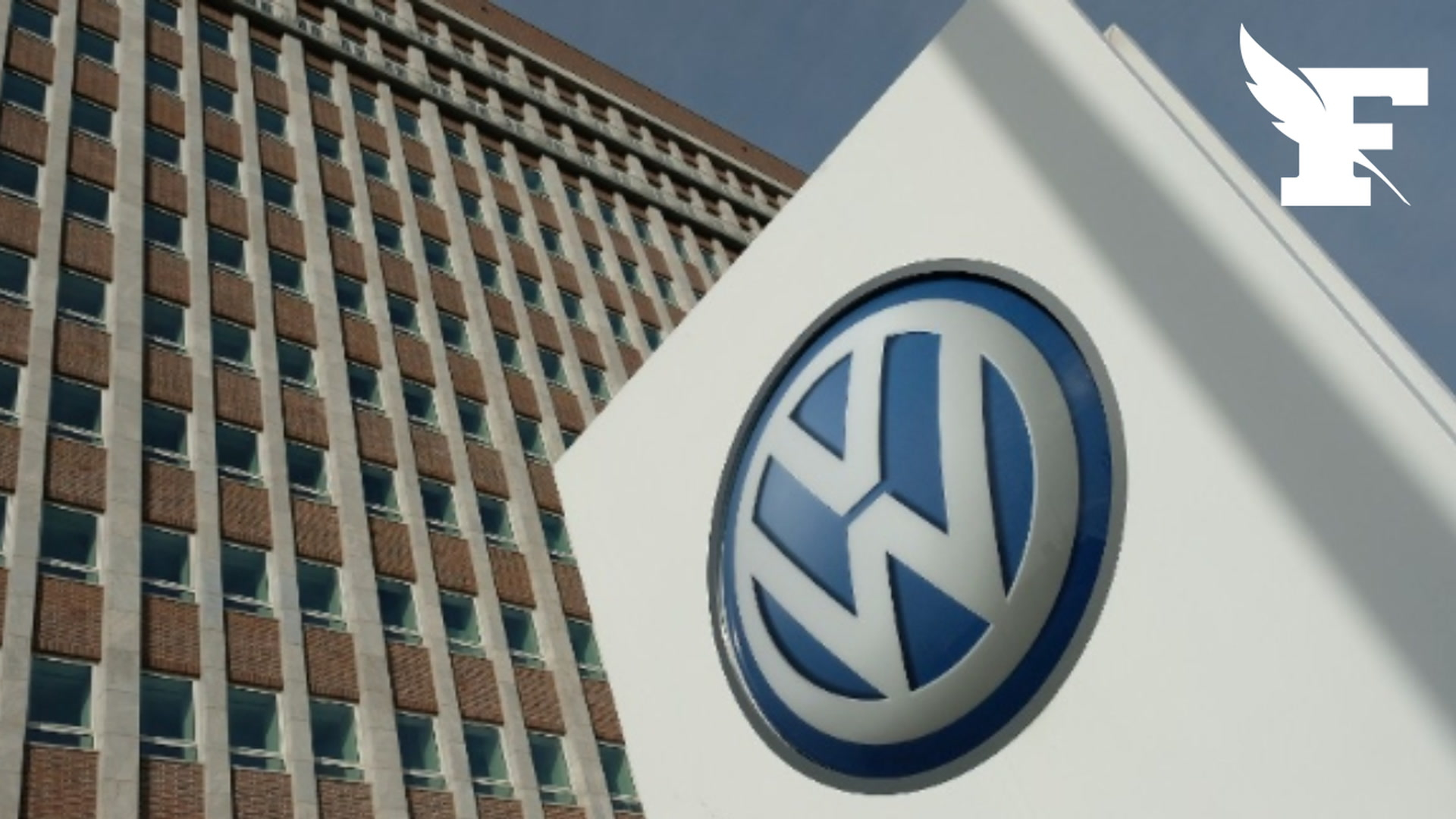 Volkswagen : crise et suppressions d'emplois massives