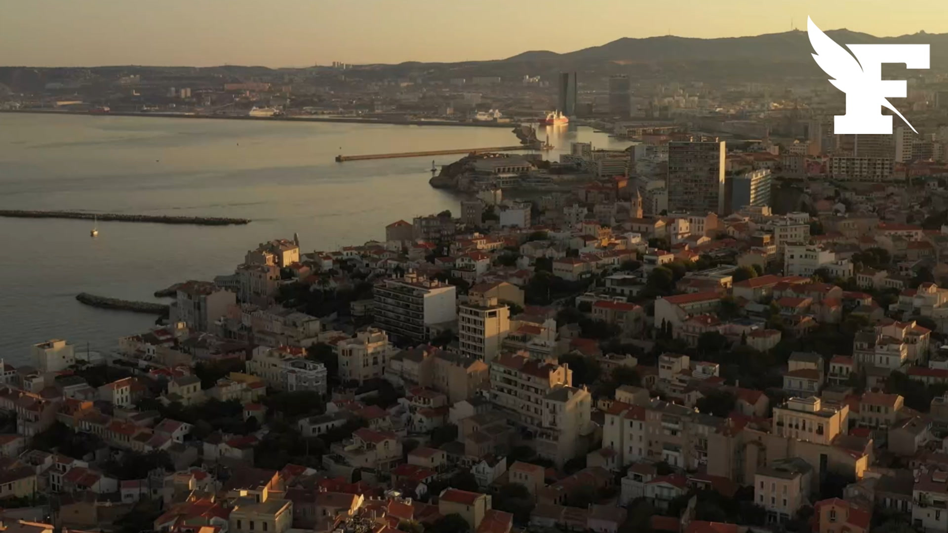 Des touristes de passage à Marseille pour les JO victimes de vols