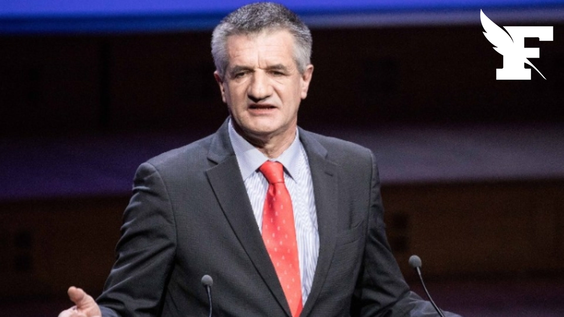 Présidentielle 2027 : lancement d'une cagnotte par Jean Lassalle pour financer sa campagne