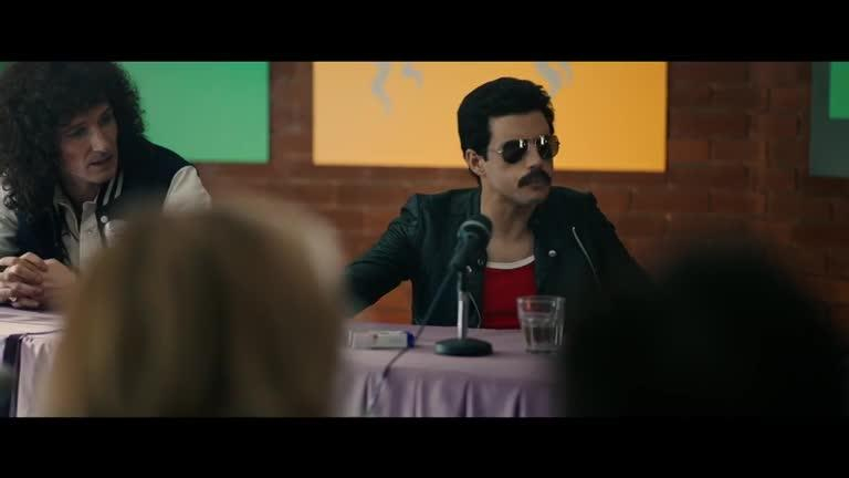 Bohemian Rhapsody - VF - Diffusé le 20/09/19 à 21h00 sur CANAL