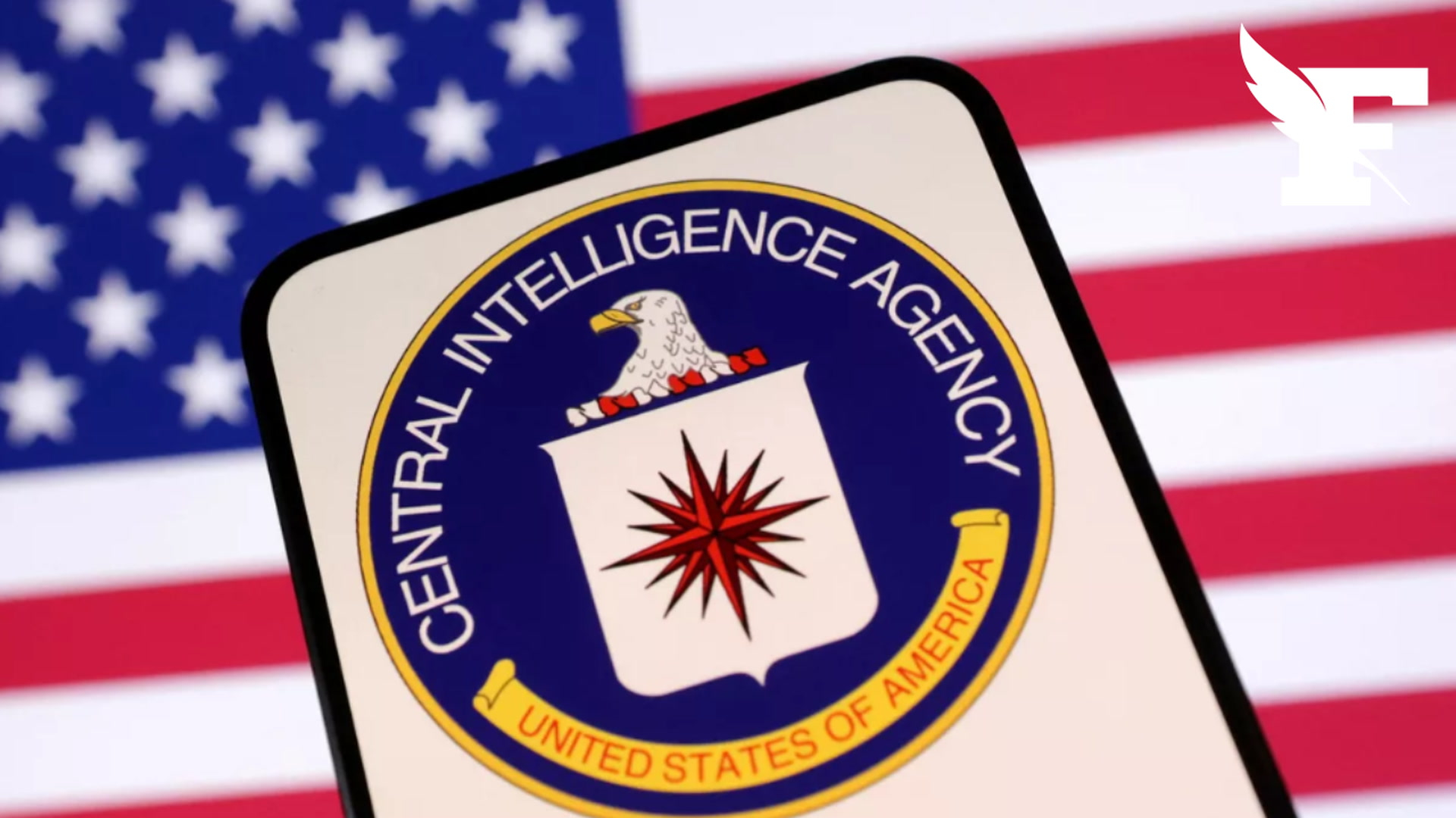 La CIA met en garde l'Europe contre des drones russes lancés depuis la mer