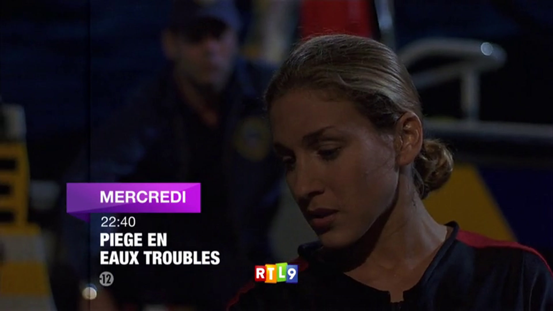 Piège en eaux troubles - VF