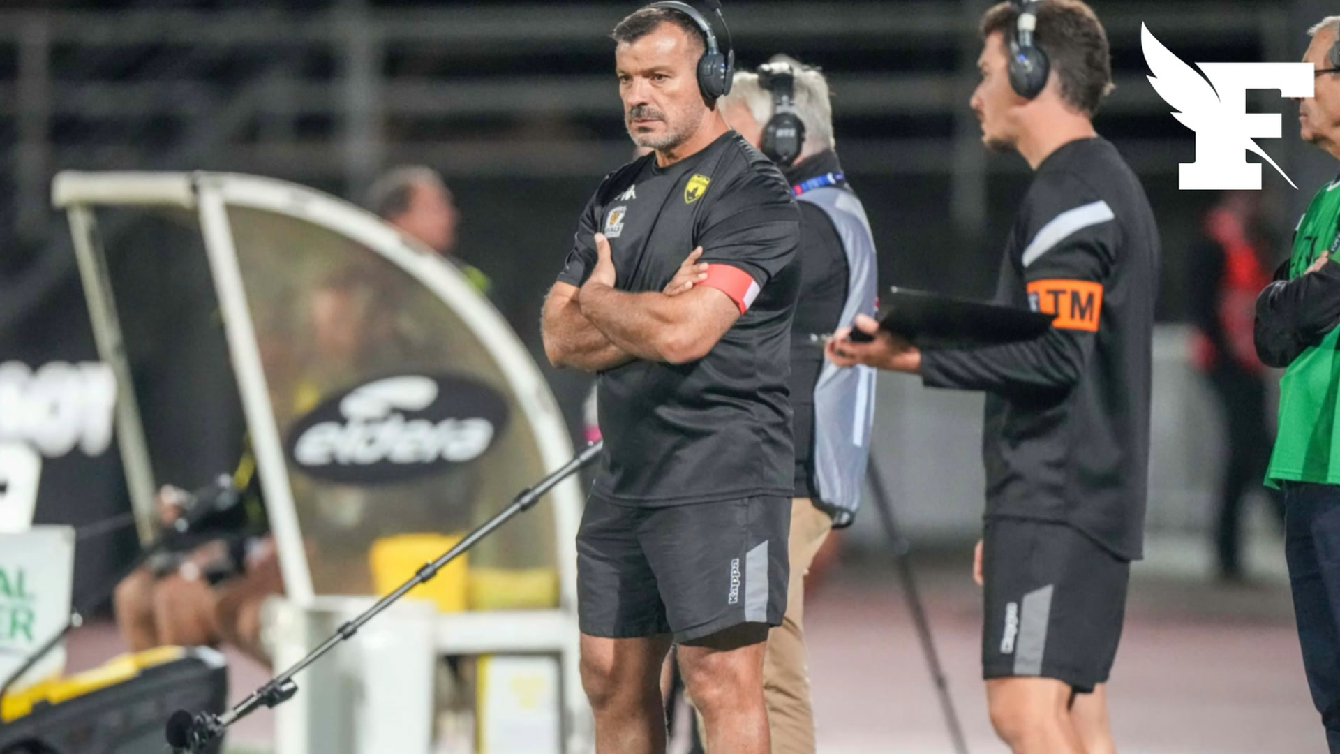 Rugby : Bernard Goutta nommé sélectionneur de l'équipe nationale du Maroc