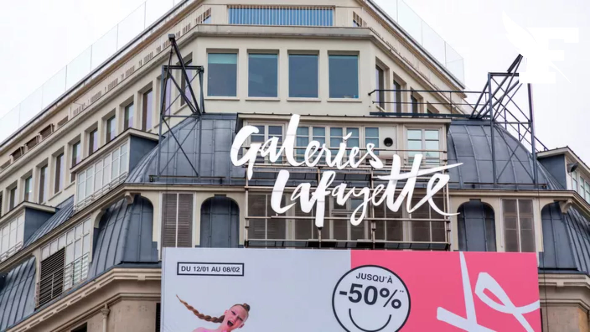 Plusieurs quartiers de Paris touchés par une coupure de courant