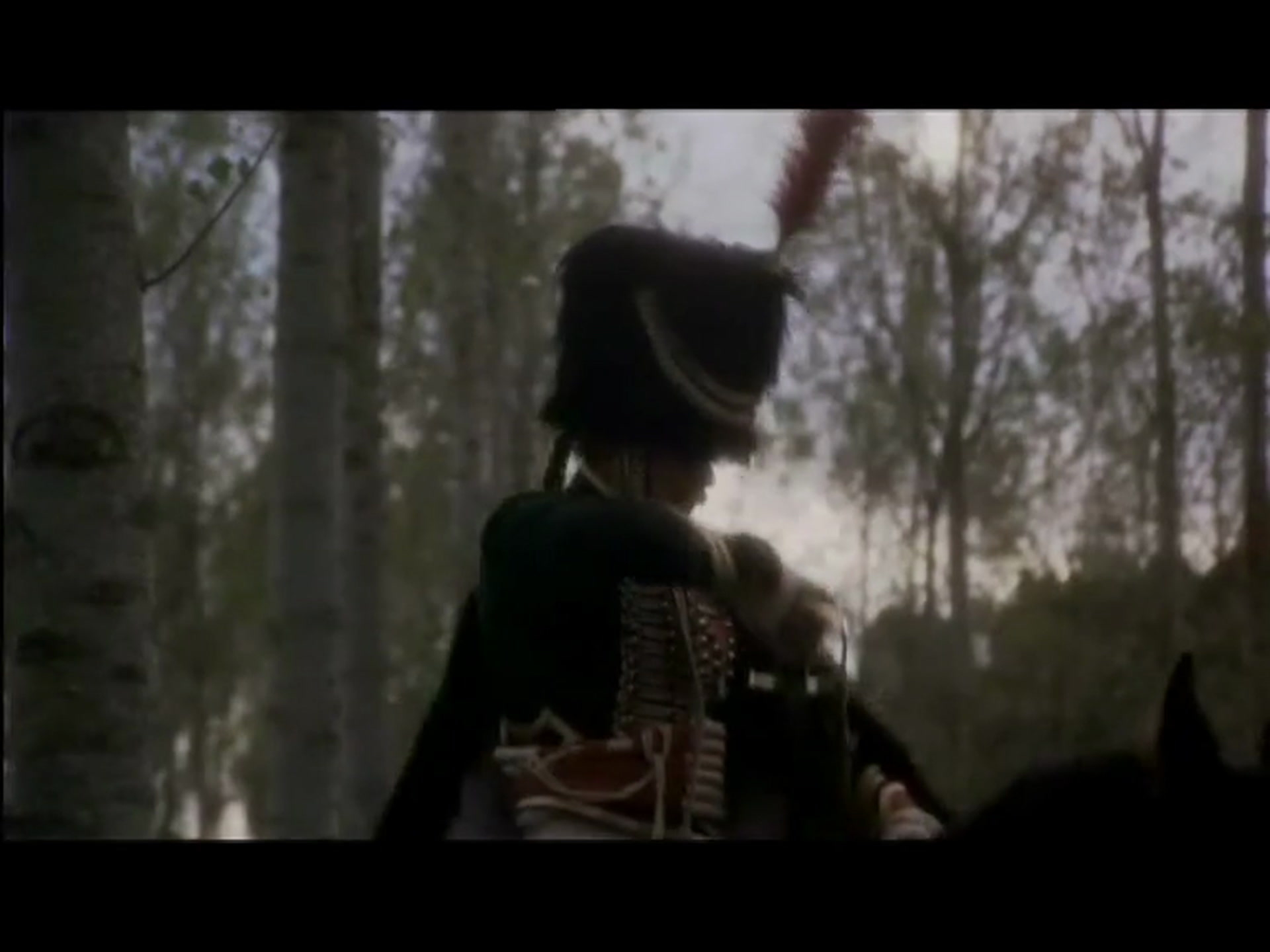 Les duellistes - VF