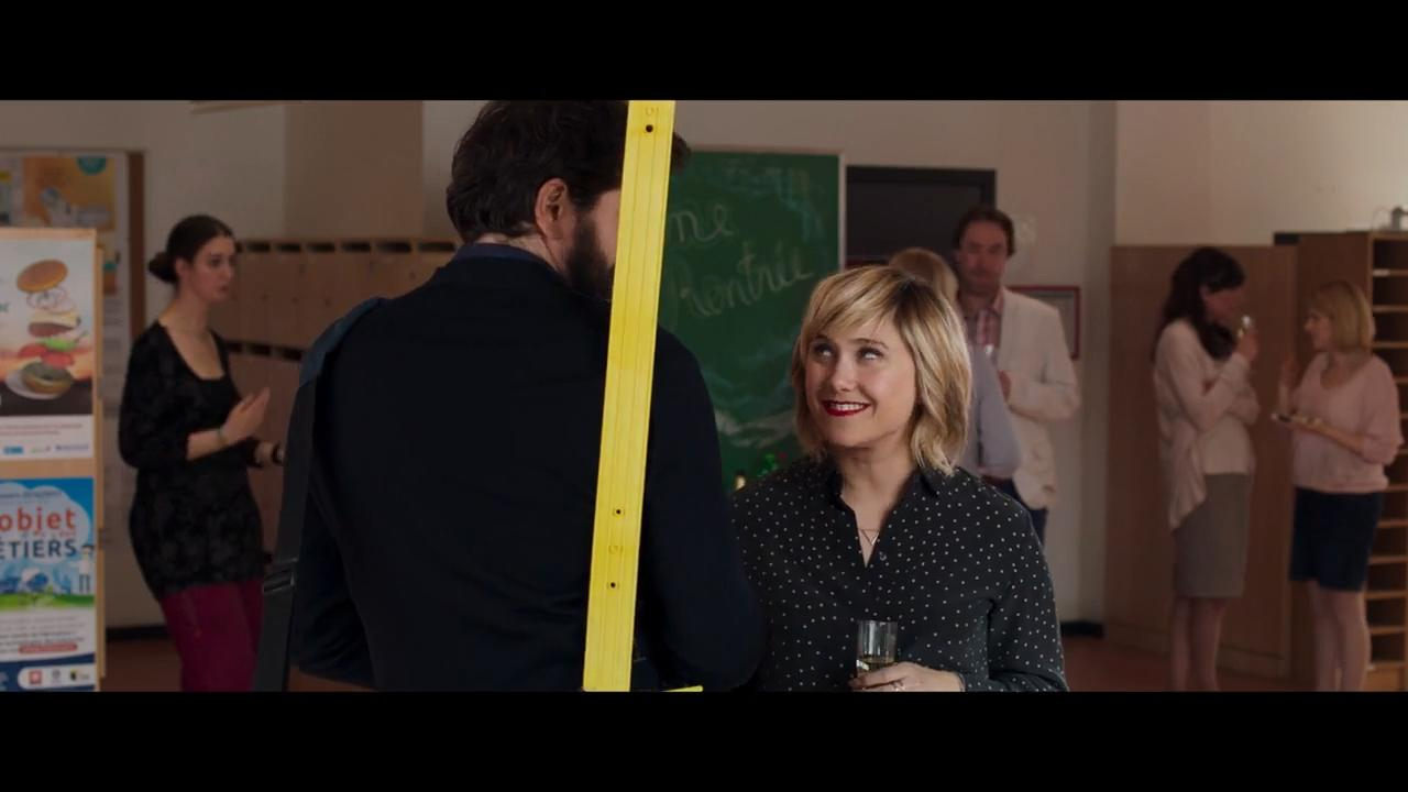 "L'Ecole est finie", la bande-annonce