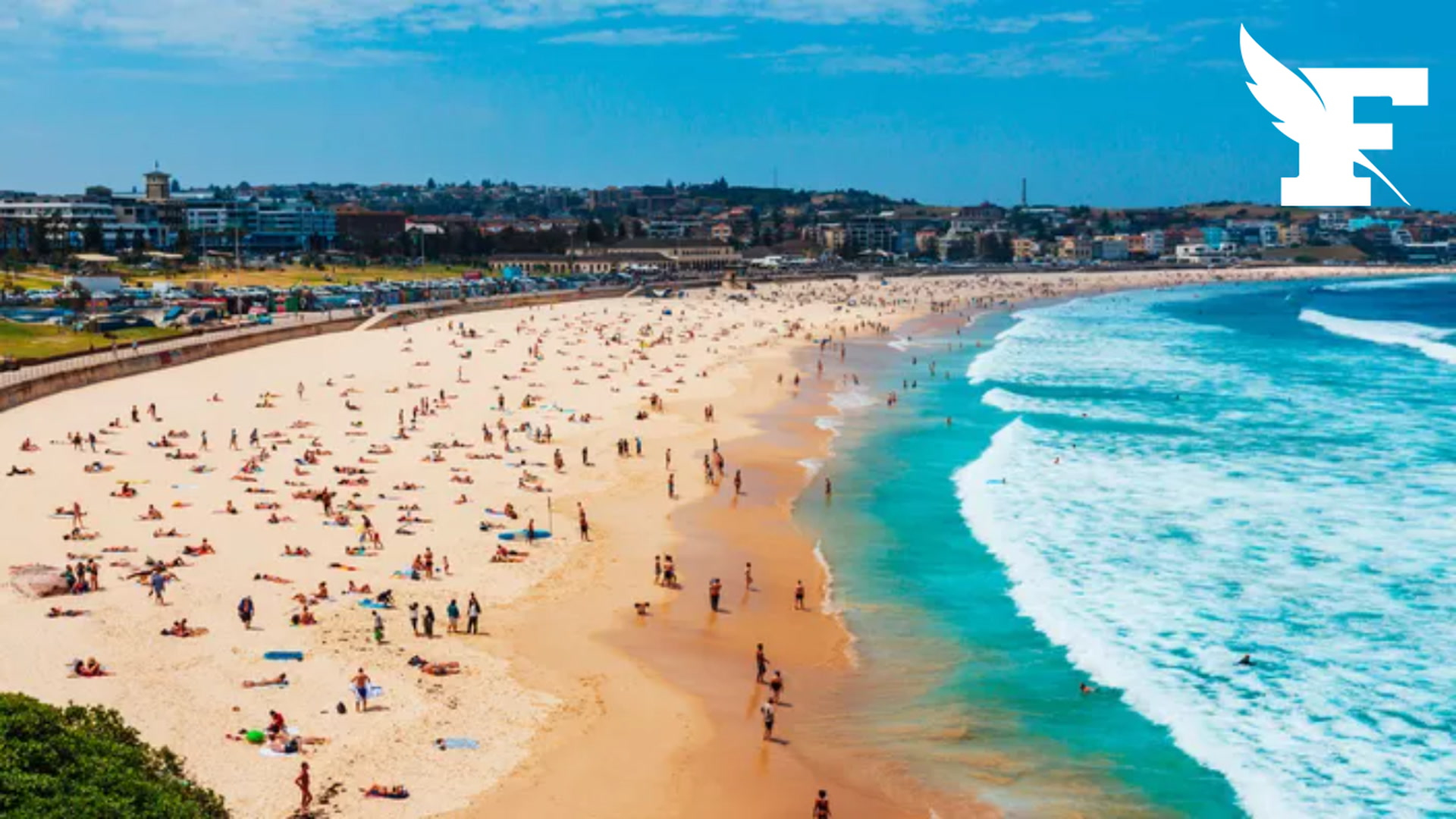 L'Australie annonce placer en rétention administrative les touristes ayant dépassé la durée de leur visa