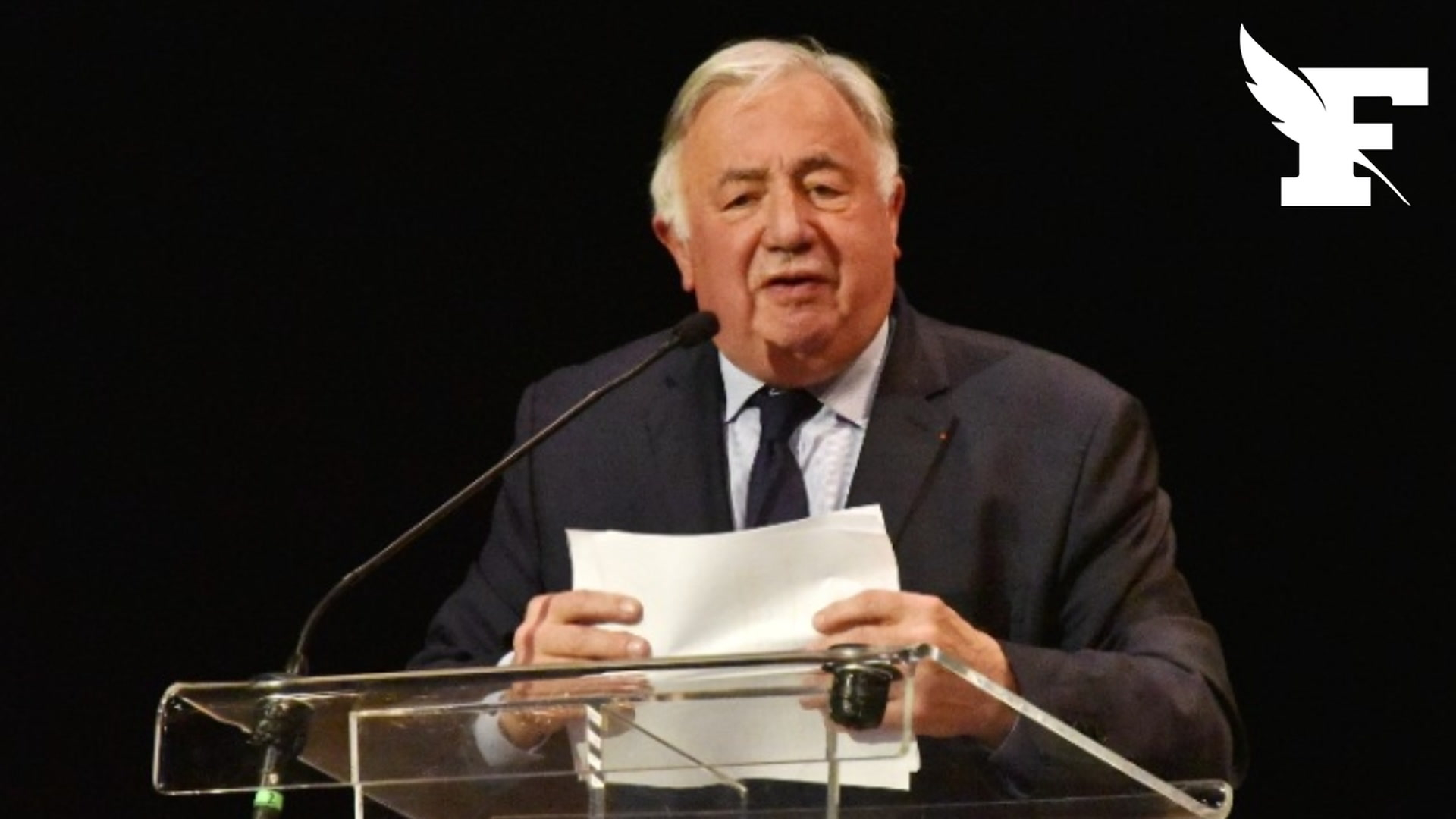 Budget 2026 : six milliards d'euros d'économies encore nécessaires selon Gérard Larcher