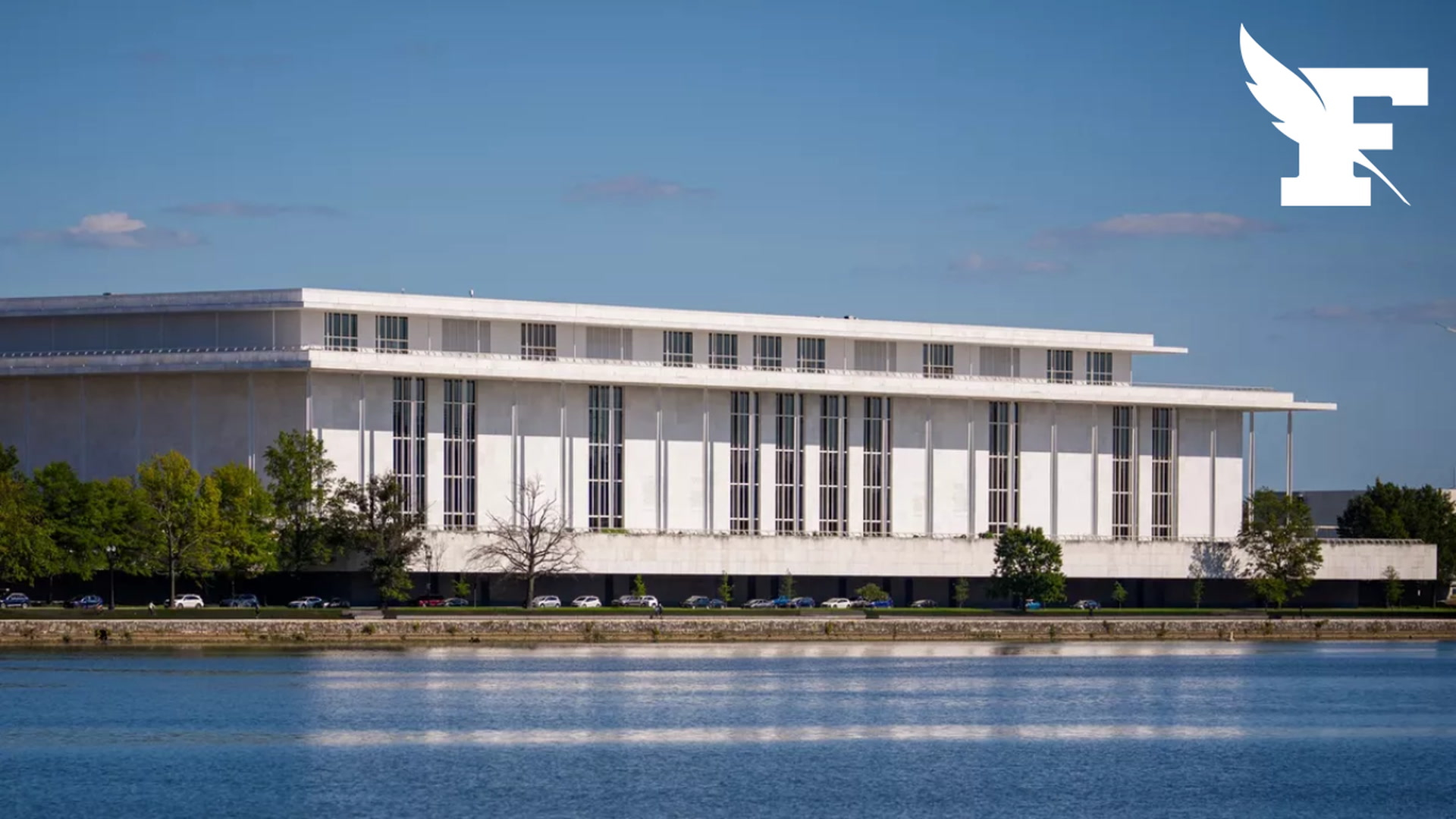 La nouvelle tentative de Donald Trump d'imposer son nom sur le Kennedy Center