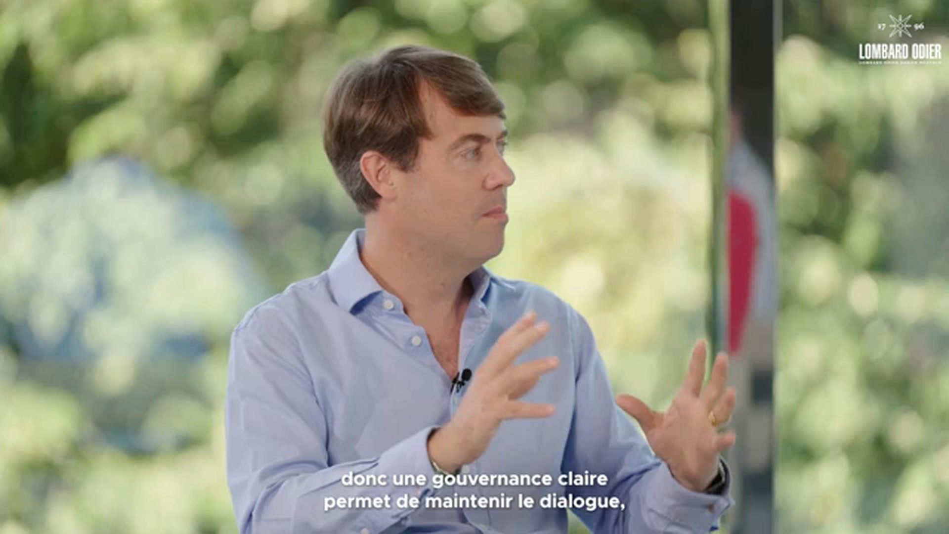 Au-delà de l’entreprise, que transmet-on vraiment ?