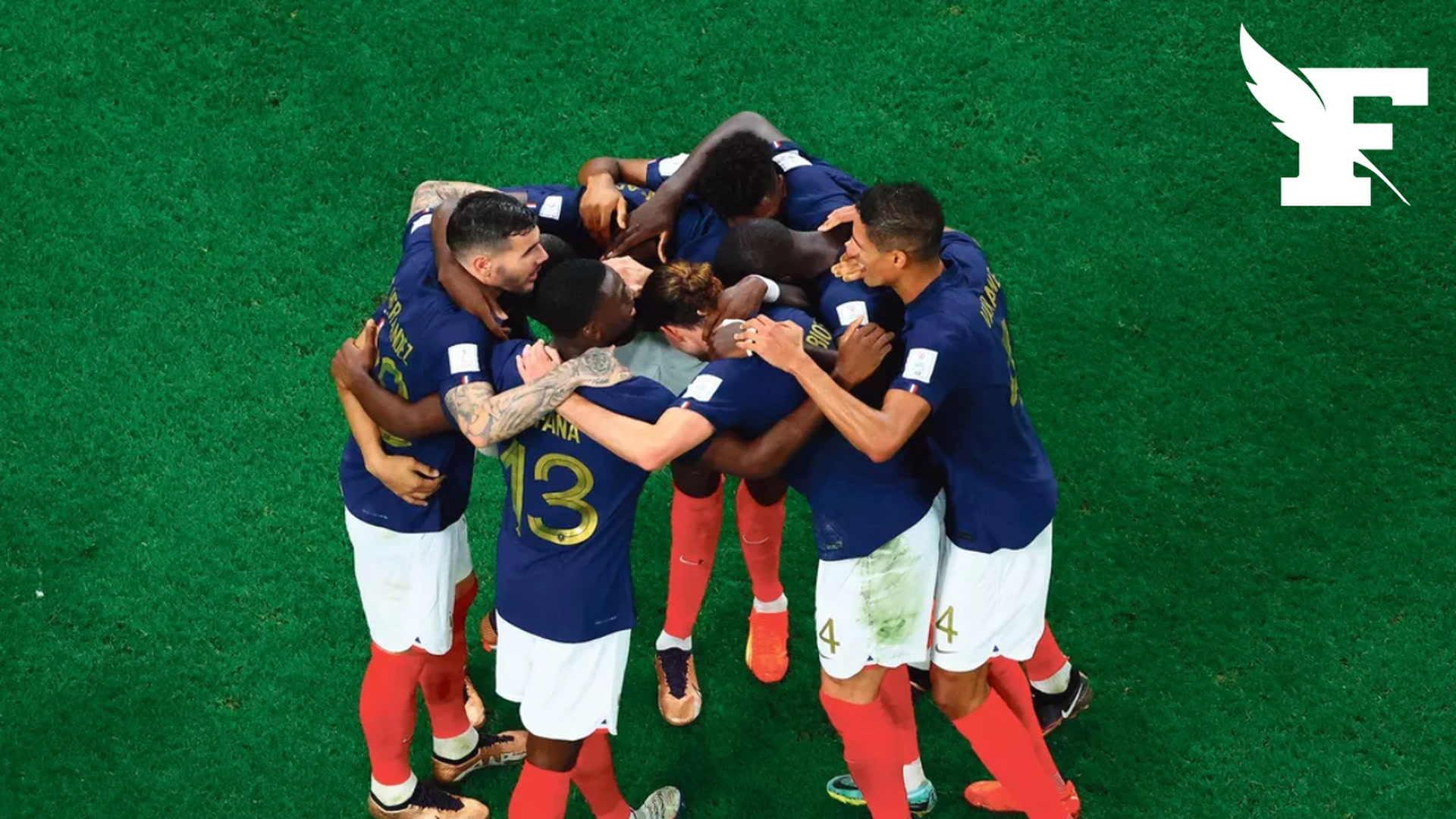 Coupe du monde: le pronostic de nos envoyés spéciaux avant France-Angleterre