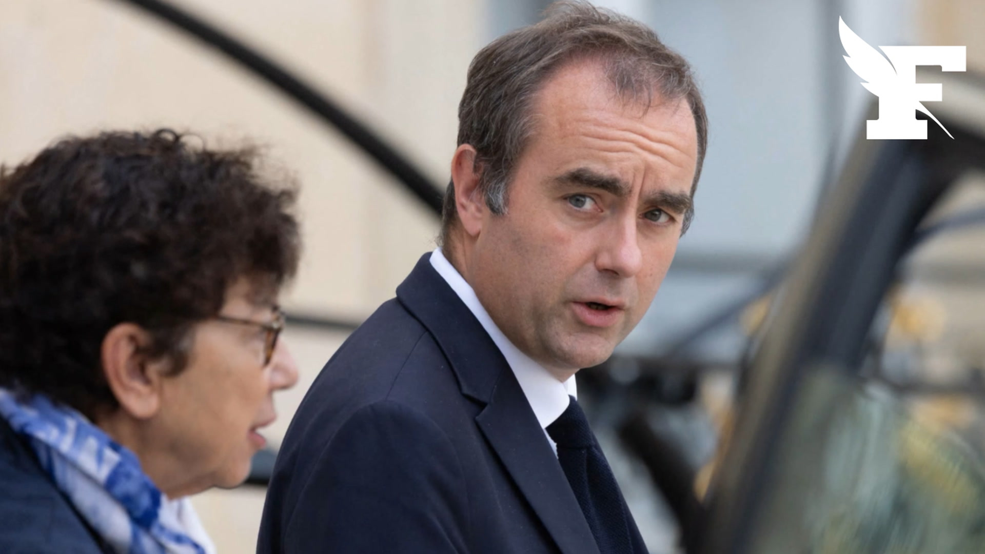 Sébastien Lecornu propose une «règle d’or» pour que les surplus de TVA soient «restitués» aux Français