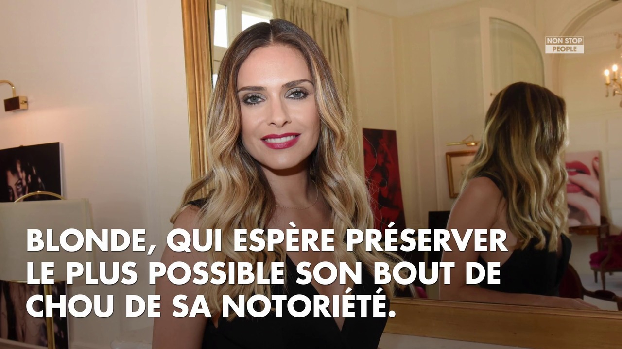 Non Stop People - Clara Morgane poste un rare cliché complice avec sa fille  sur Instagram