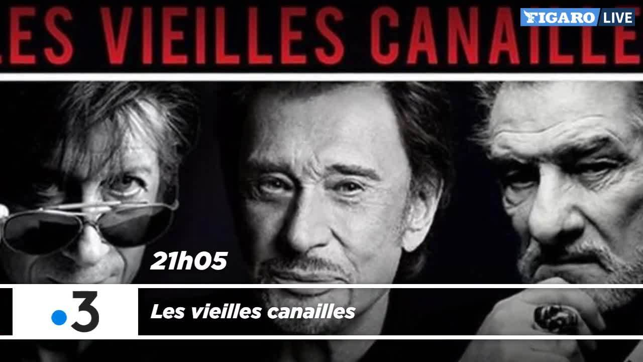 Ce soir à la télé vendredi 23 Juillet