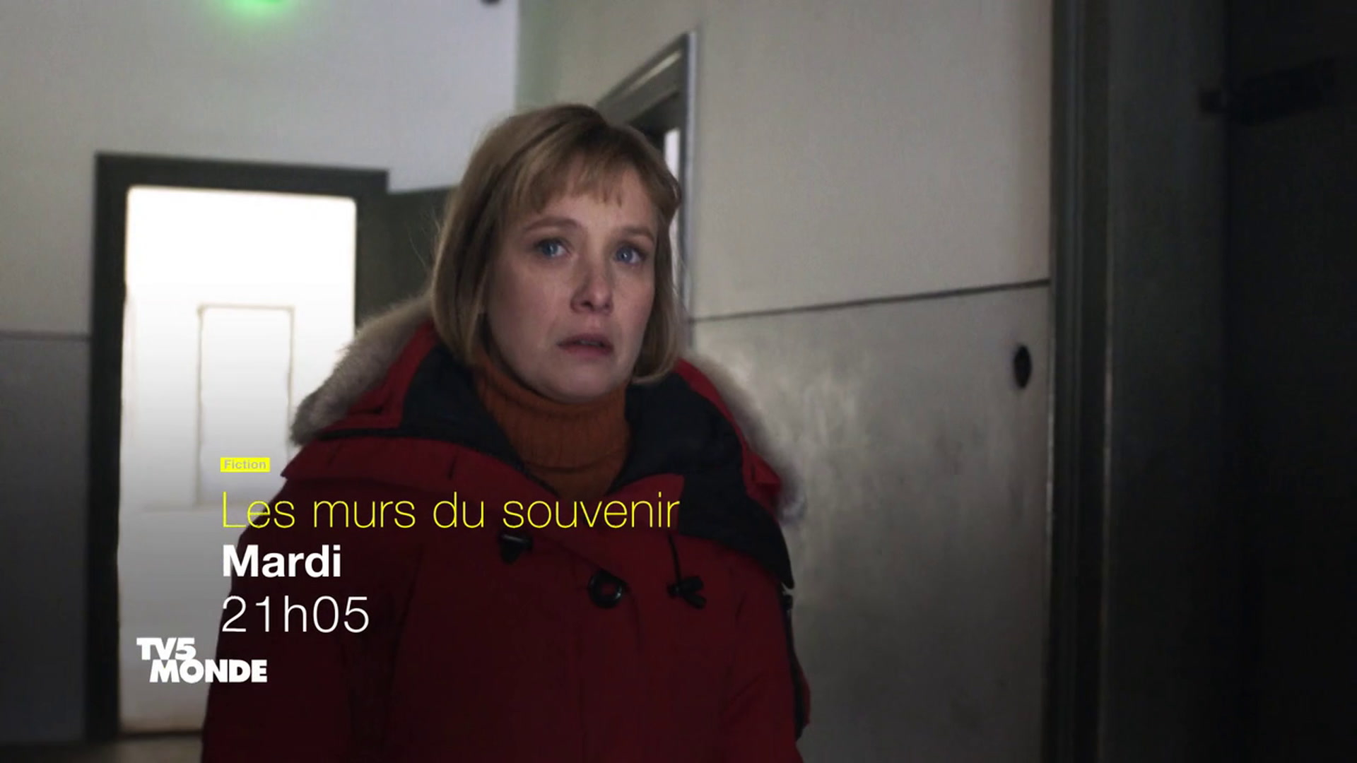 Les murs du souvenir