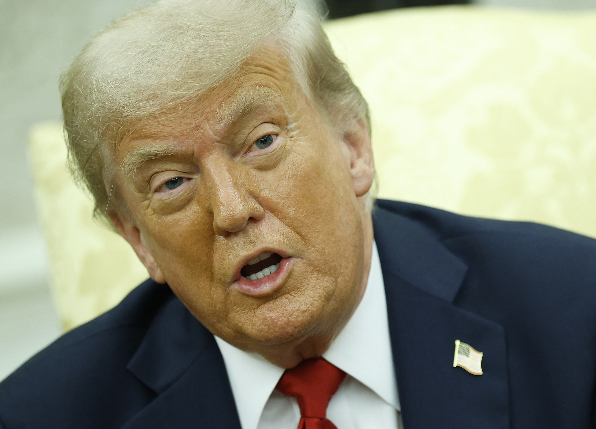 Les États-Unis n’ont-ils plus de munitions stratégiques ?