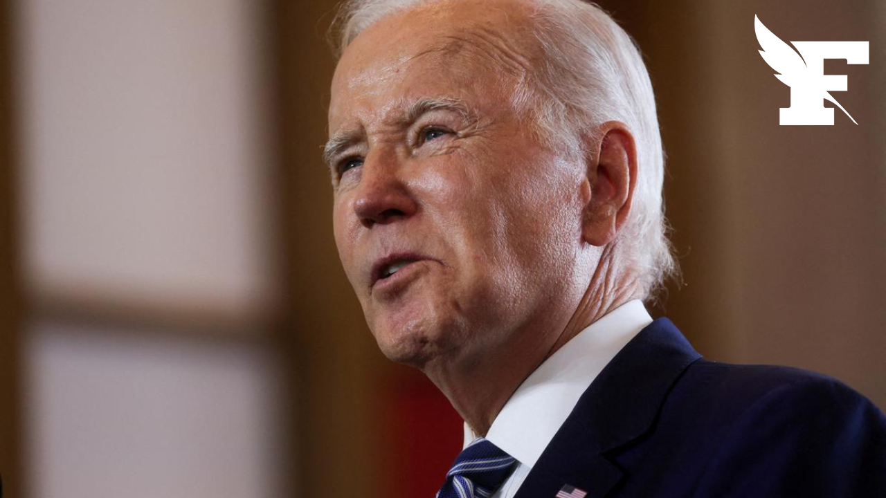 Présidentielle américaine : suivez la prise de parole de Joe Biden après la victoire de Donald Trump