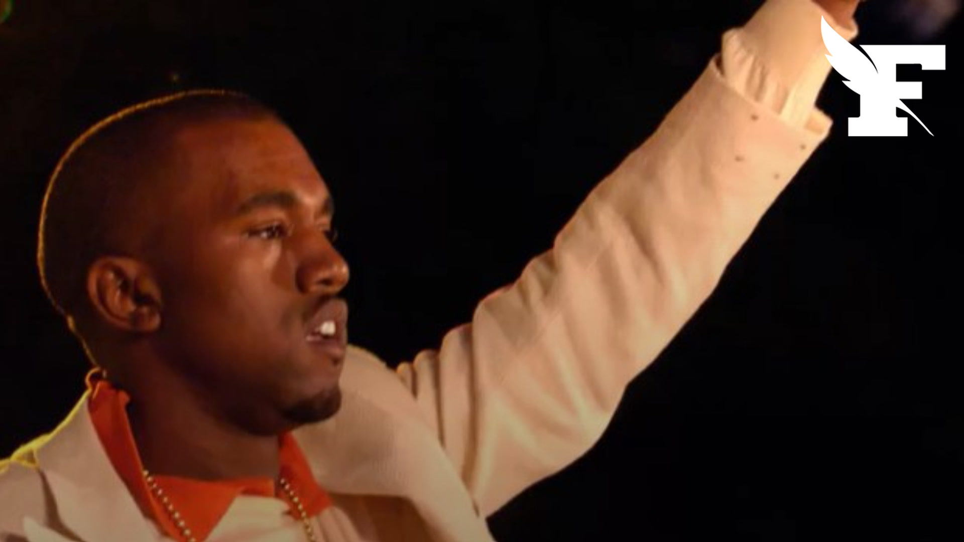 Kanye West annonce reporter son concert à Marseille après des propos jugés «antisémites»