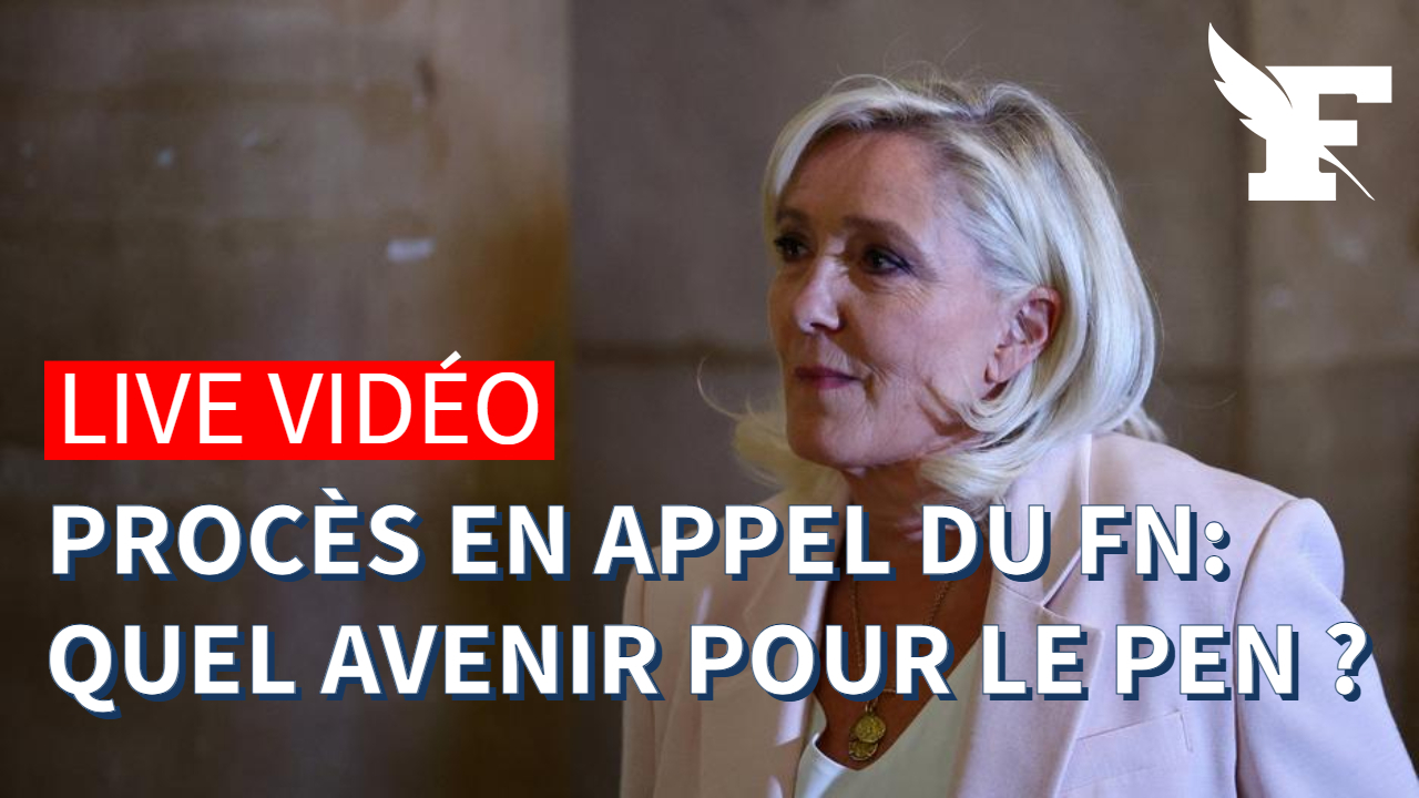 Présidentielle 2027: Marine Le Pen coupable, éligible sous bracelet !
