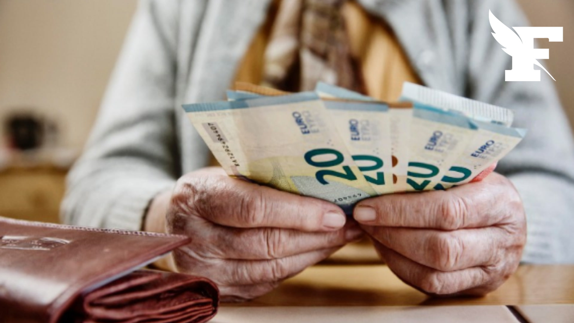 Le gouvernement prévoit d'abaisser le plafond fiscal des retraités à 3000 euros