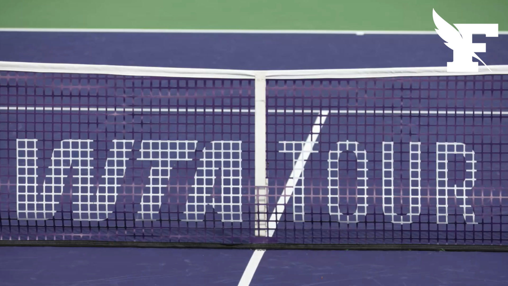 Tennis : la WTA impose un test génétique aux joueuses pour participer à la compétition