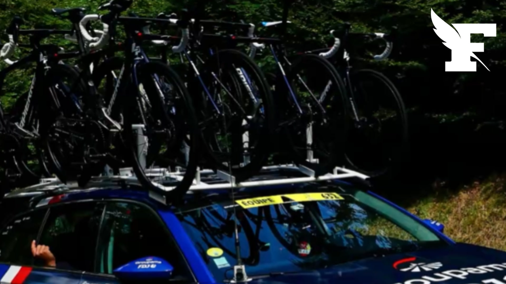 Les Cycles Lapierre, une des dernières marques françaises de vélos, sont placés en redressement judiciaire