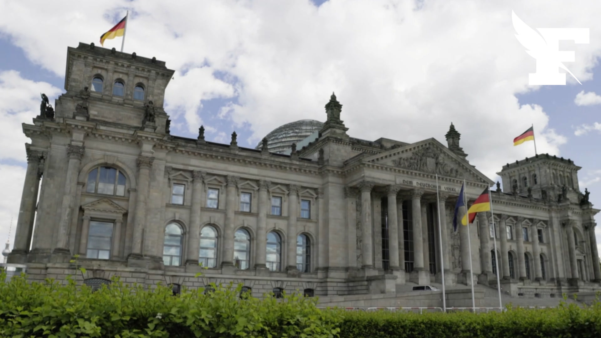 Allemagne : l’ex-chef du renseignement arrêté pour trahison