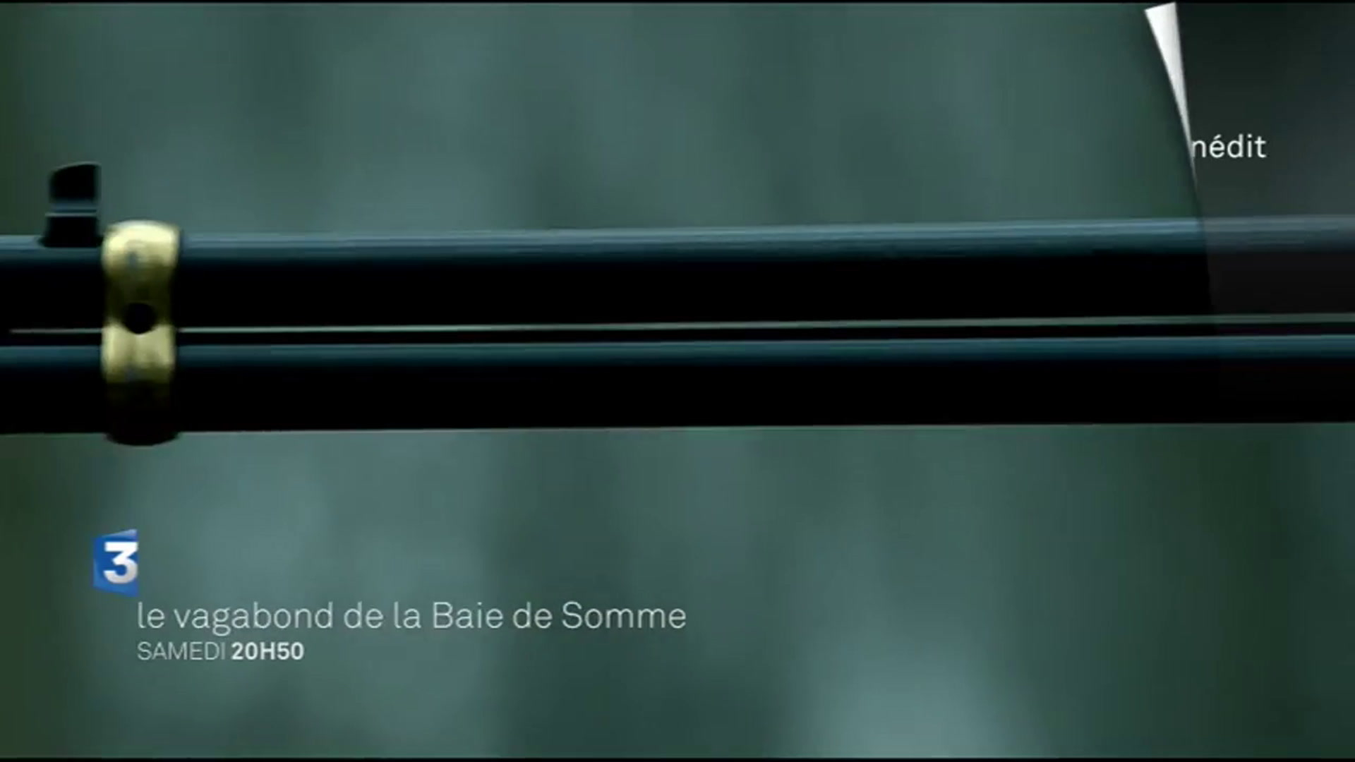 Le vagabond de la Baie de Somme