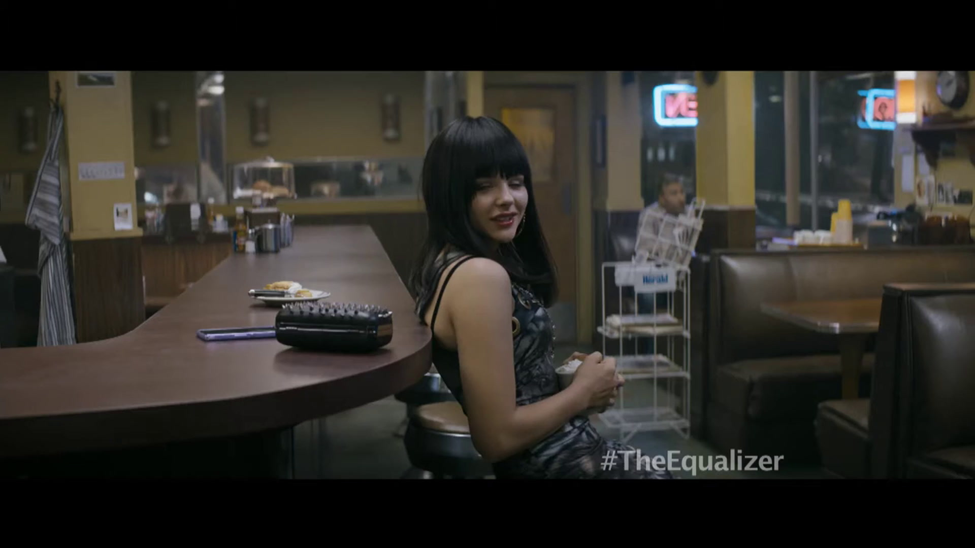 Equalizer