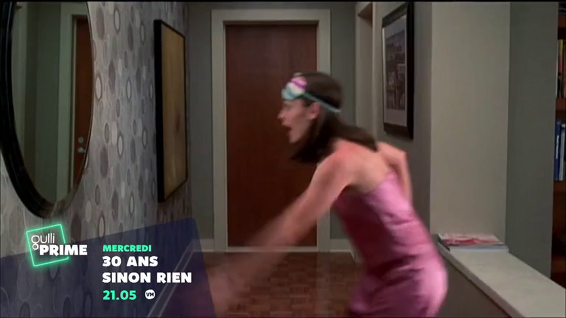 30 Ans Sinon Rien Streaming Vf